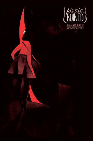 Illustration for article titled New releases include Superman, Outcast, and a Palomar collection